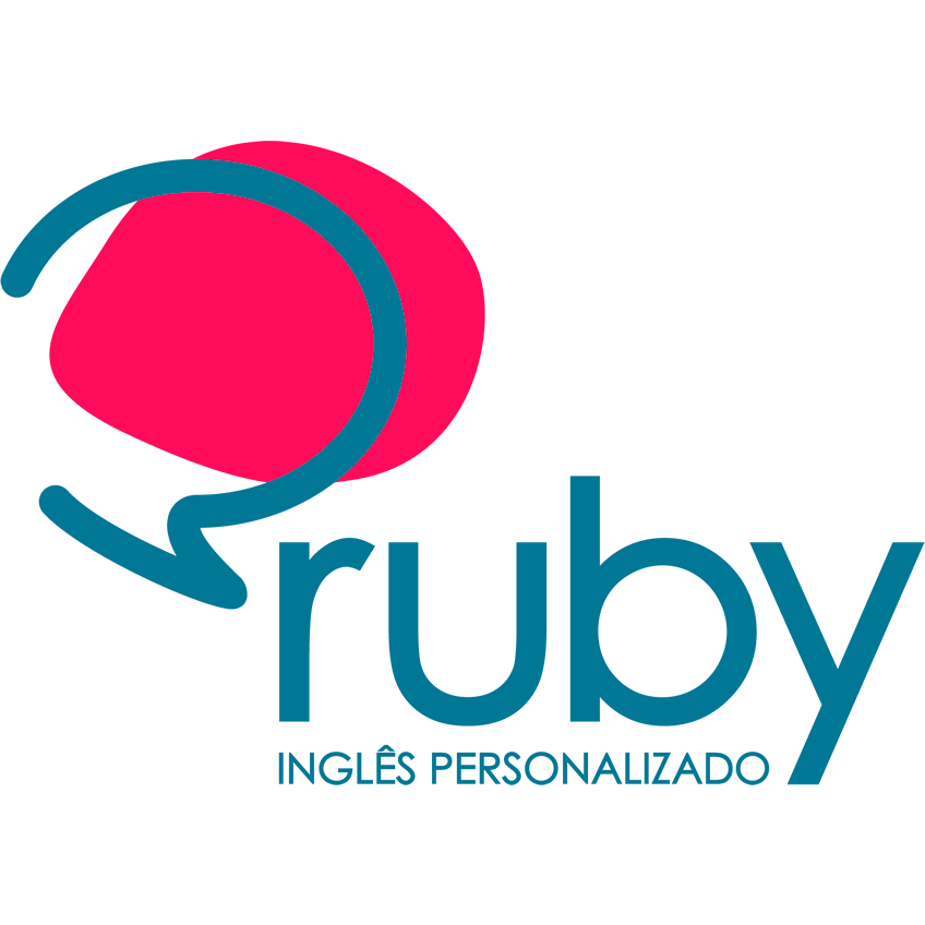 Aulas de inglês online com os melhores professores.- Ruby Academy